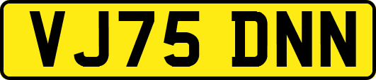 VJ75DNN