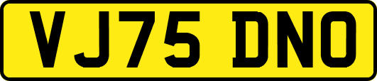 VJ75DNO