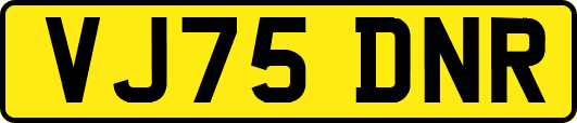 VJ75DNR