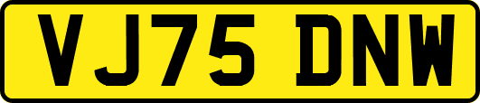 VJ75DNW