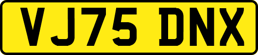 VJ75DNX