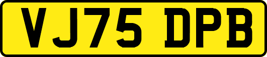 VJ75DPB