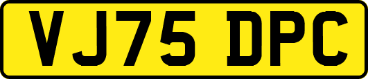 VJ75DPC