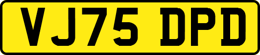 VJ75DPD