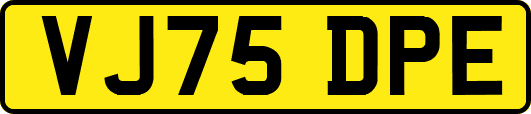 VJ75DPE