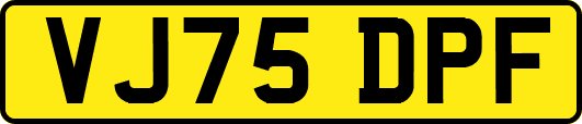 VJ75DPF
