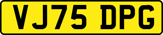 VJ75DPG