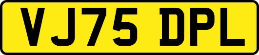 VJ75DPL
