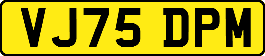 VJ75DPM