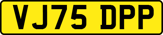 VJ75DPP
