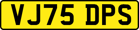 VJ75DPS