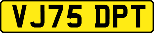 VJ75DPT
