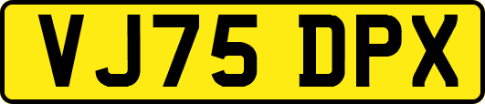 VJ75DPX