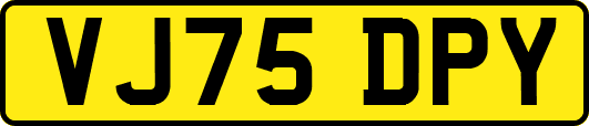 VJ75DPY