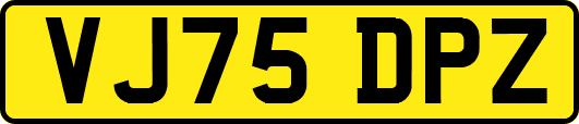 VJ75DPZ