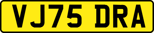 VJ75DRA