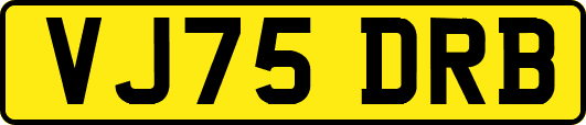 VJ75DRB
