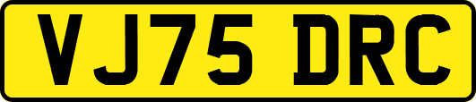 VJ75DRC