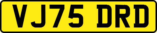 VJ75DRD