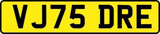 VJ75DRE