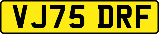 VJ75DRF