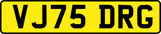 VJ75DRG