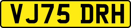 VJ75DRH