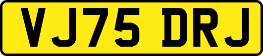 VJ75DRJ