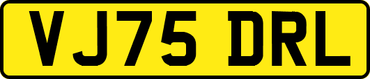 VJ75DRL