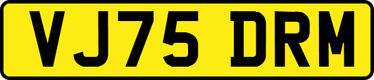 VJ75DRM