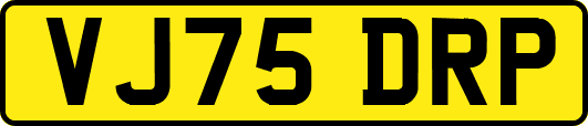 VJ75DRP