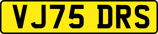 VJ75DRS
