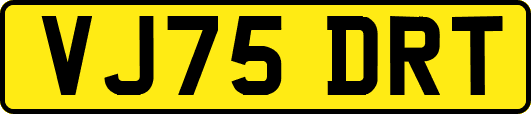 VJ75DRT