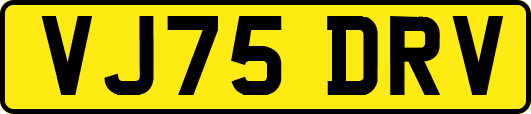 VJ75DRV