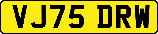 VJ75DRW