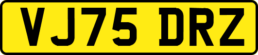 VJ75DRZ