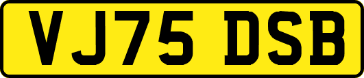 VJ75DSB