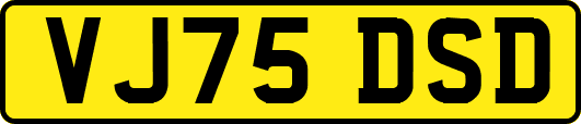 VJ75DSD