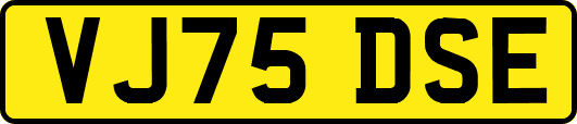 VJ75DSE