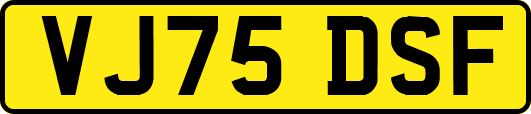 VJ75DSF
