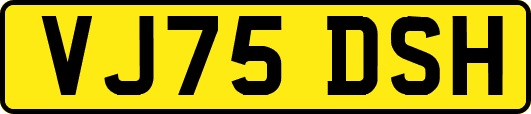 VJ75DSH