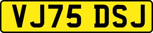 VJ75DSJ