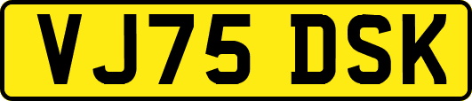 VJ75DSK