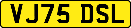 VJ75DSL