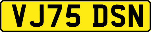 VJ75DSN