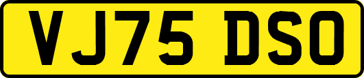 VJ75DSO