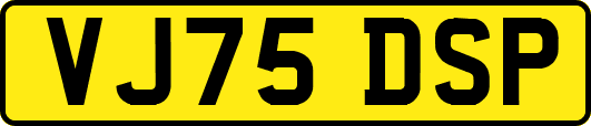 VJ75DSP