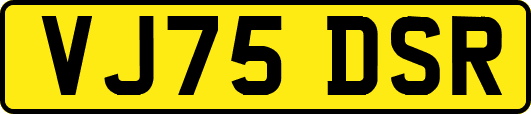 VJ75DSR