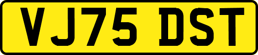 VJ75DST
