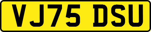 VJ75DSU